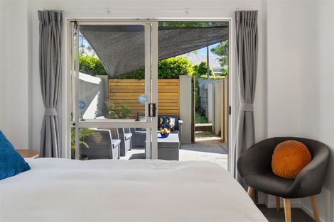 Photo of property in 4/22 Wynyard Road, Mount Eden, Auckland, 1024