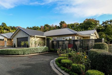 Photo of property in 91c Karina Road, Merrilands, New Plymouth, 4312