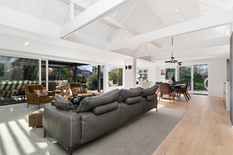 Photo of property in 87 Kahu Road, Fendalton, Christchurch, 8041