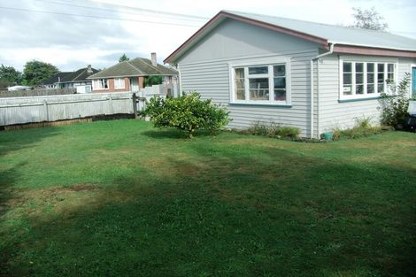 Photo of property in 18 Maire Street, Levin, 5510
