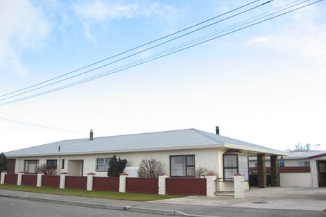 Photo of property in 2 Enterprise Street, Alexandra, 9320