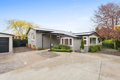 Photo of property in 1914 Rewi Street, Te Awamutu, 3800