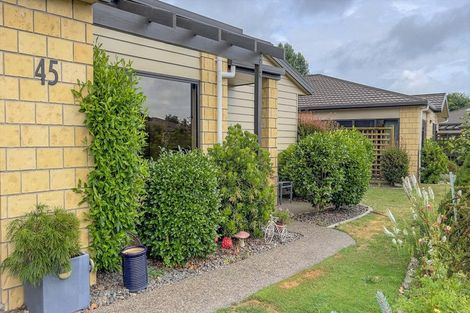 Photo of property in Parkside Villas, 45/11 Manuka Street, Matamata, 3400