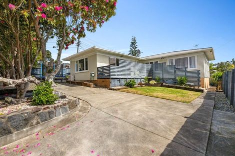 Photo of property in 58 Tiroroa Avenue, Te Atatu South, Auckland, 0610