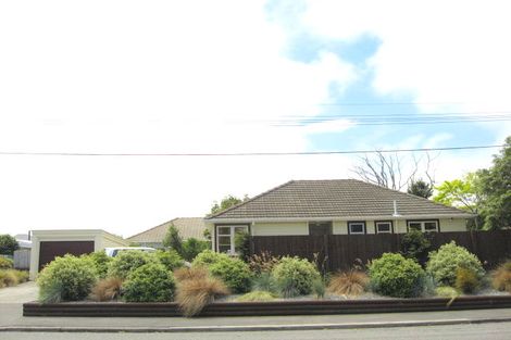 Photo of property in 111 Marshall Street, Woolston, Christchurch, 8023