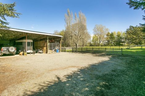 Photo of property in 165 Methven Highway, Allenton, Ashburton, 7776