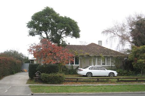 Photo of property in 21 Williams Street, Marewa, Napier, 4110