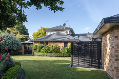 Photo of property in 1 Koromiko Place, Matamata, 3400