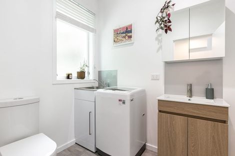 Photo of property in 3/85 Warwick Street, Wilton, Wellington, 6012