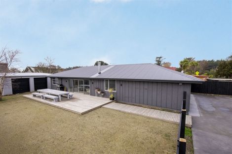 Photo of property in 4 Waikuku Beach Road, Waikuku Beach, 7473