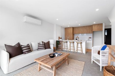 Photo of property in 3/91 Tennyson Street, Sydenham, Christchurch, 8023