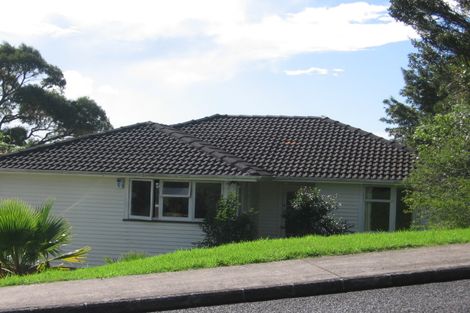 Photo of property in 191 Glengarry Road, Glen Eden, Auckland, 0602