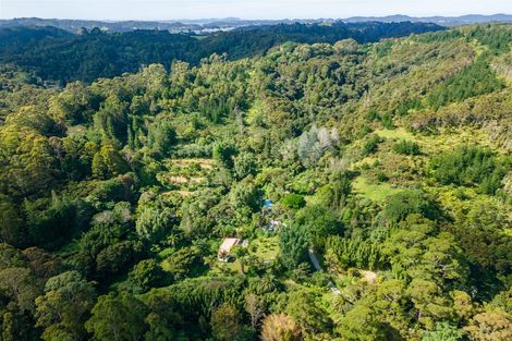 Photo of property in 189 Waikino Road, Karetu, Kawakawa, 0283
