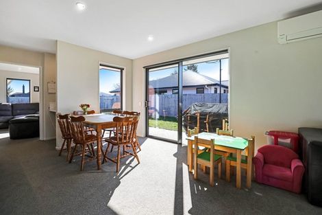 Photo of property in 31 Geoff Geering Drive, Netherby, Ashburton, 7700