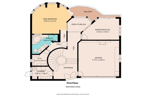 Photo of property in 20a Minnehaha Avenue, Takapuna, Auckland, 0622