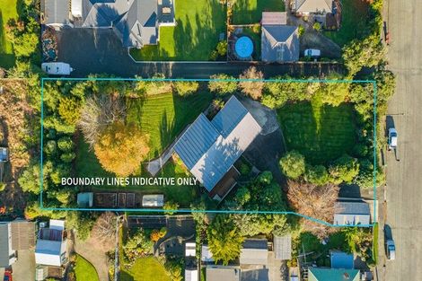 Photo of property in 5 Hayes Street, Waimate, 7924