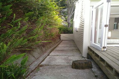 Photo of property in 67 First Avenue, Kingsland, Auckland, 1021