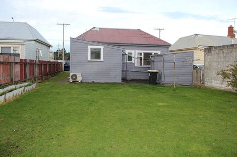 Photo of property in 31 Burns Street, South Dunedin, Dunedin, 9012