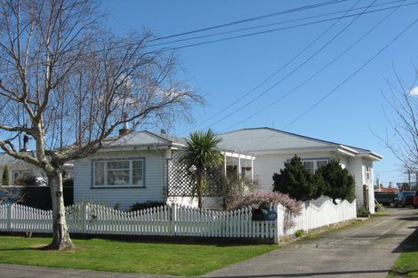Photo of property in 15 Quinn Road, Levin, 5510