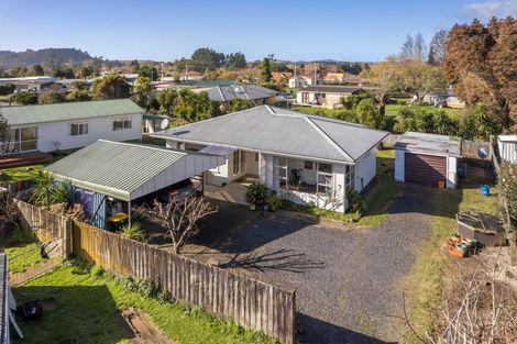 Photo of property in 31 Bradford Street, Waihi, 3610