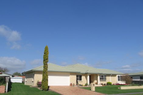 Photo of property in 83 Tawari Street, Matamata, 3400