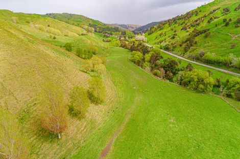 Photo of property in Castlepoint Road, Mangapakeha, Masterton, 5889