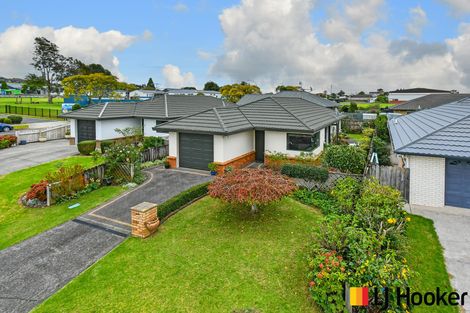 Photo of property in 2a Dan Bryant Place, Pukekohe, 2120
