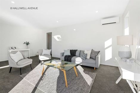 Photo of property in 8a Halliwell Avenue, Papanui, Christchurch, 8052