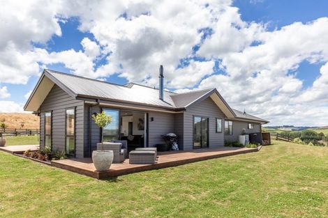 Photo of property in 66 Otake Road, Marotiri, Taupo, 3377