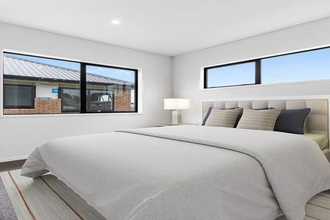 Photo of property in 6 Guy King Place, Huntly, 3700