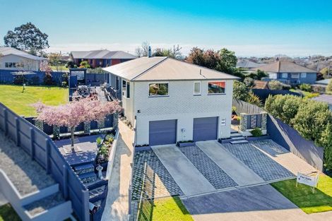 Photo of property in 3 Leven Street, South Hill, Oamaru, 9400