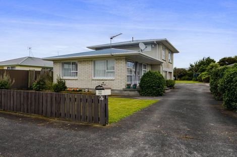 Photo of property in 26 Iredale Road, Hawera, 4610