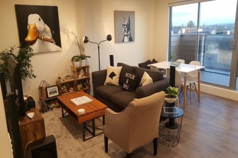 Photo of property in 201/160d Hobsonville Point Road, Hobsonville, Auckland, 0616