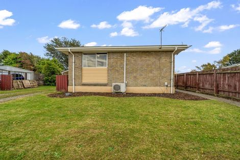 Photo of property in 7 Maxwell Court, Rockdale, Invercargill, 9812