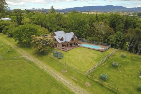 Photo of property in 69 Turntable Hill Road, Whakamarama, Katikati, 3181