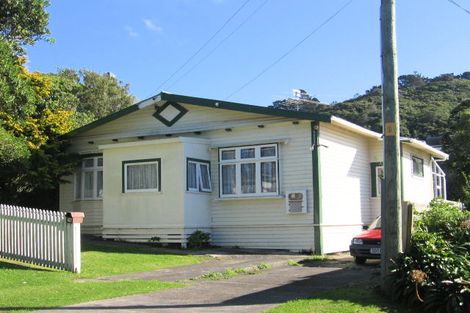 Photo of property in 76 Kipling Street, Johnsonville, Wellington, 6037