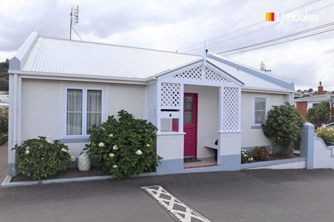 Photo of property in Balmoral Park, 4/31 Eastbourne Street, Caversham, Dunedin, 9012
