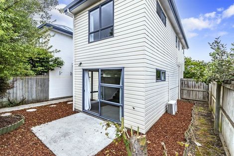 Photo of property in 4/25 Braddon Street, Addington, Christchurch, 8024
