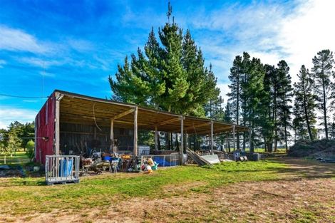 Photo of property in 352 Knyvetts Road, Southbridge, Leeston, 7682