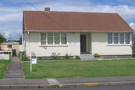 Photo of property in 8 William Blofield Avenue, Wesley, Auckland, 1041