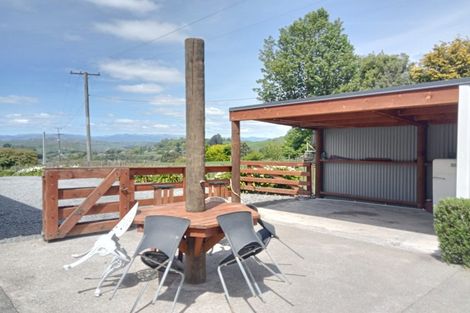 Photo of property in 7 Ruru Road, Taihape, 4720