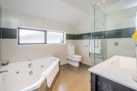 Photo of property in 55 Packspur Drive, Flat Bush, Auckland, 2016