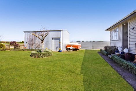 Photo of property in 325 Matangara Road, Hawera, 4672