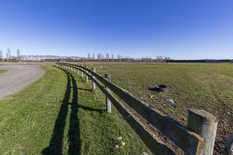 Photo of property in 1 Mcintoshs Road, Fernside, Rangiora, 7471