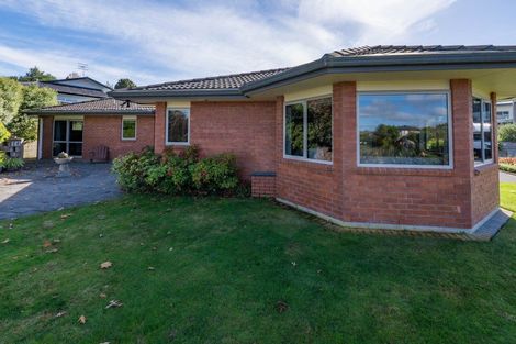 Photo of property in 61 Puriri Street, Hilltop, Taupo, 3330