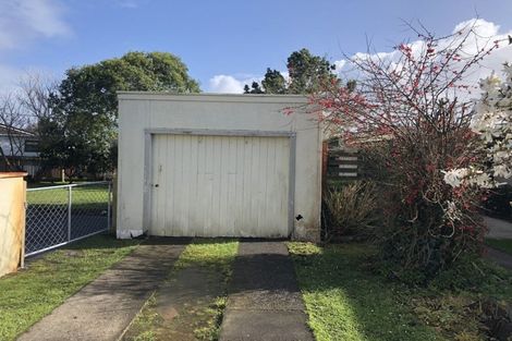 Photo of property in 21 Burton Avenue, Whanganui East, Whanganui, 4500