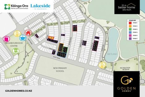 Photo of property in 1 Bittern Road, Te Kauwhata, 3710