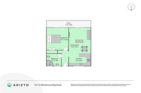 Photo of property in 10/32 Blockhouse Bay Road, Avondale, Auckland, 1026