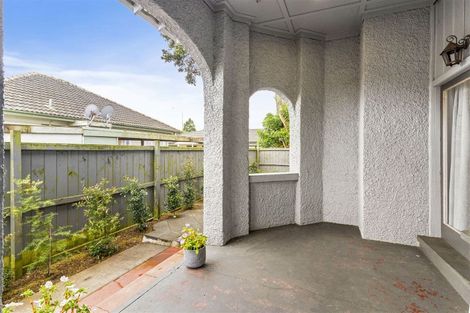 Photo of property in 107 Jellicoe Road, Manurewa, Auckland, 2102