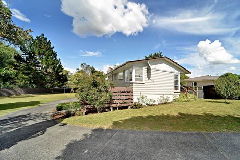 Photo of property in 8 Montana Place, Papakura, 2110